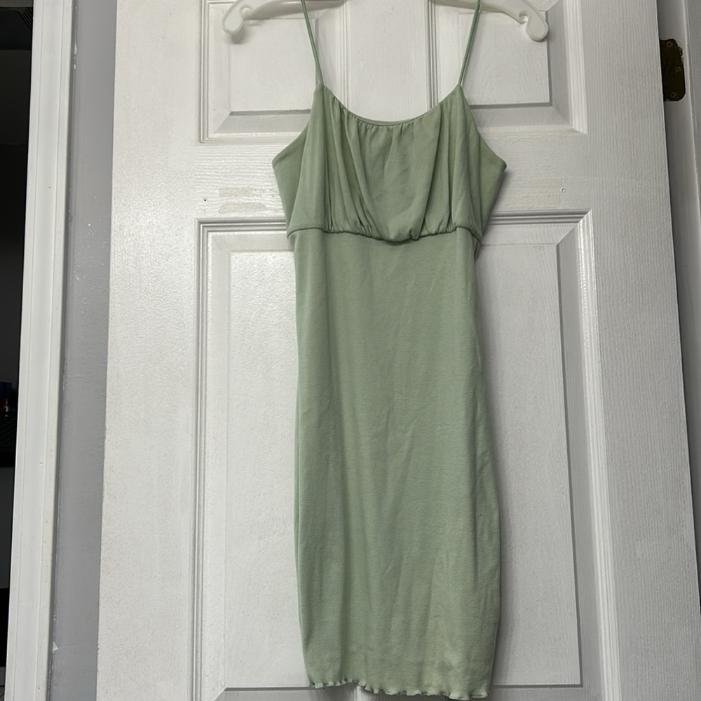 Wild Fable M dress